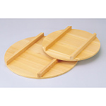 椹・飯台の蓋 φ33cm【受注生産品】(W10201)