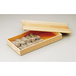 椹・めん箱(身のみ)一段(W10302)