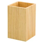 SC 木製カトラリースタンド ナチュラル(W15189)