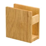 SC 木製ナプキンスタンド ナチュラル(W15287)