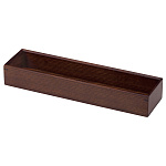 マルチカトラリーケース 深型 ブラウン(W15452)