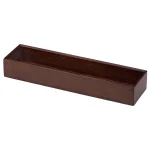 マルチカトラリーケース 深型 ブラウン(W15452)