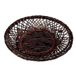 ランタイ風茶托 (W16246)