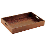 栓・料理運び盆 (W17210)