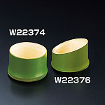 若竹ハス切珍味入 若竹ハス(W22376)