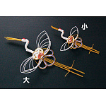 水引祝鶴 小(W26017)