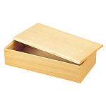 ひのき前菜箱 (W27112)