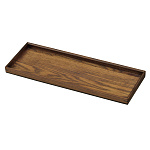 和美・ミニ長手弁当 蓋(W27510)