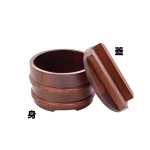 桶型飯器 (古代色)蓋のみ(W31017)
