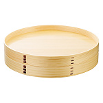 9寸曲鉢(重ね式) (W33311)