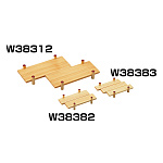 ひのきミニ八ツ橋 B(W38382)