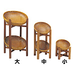 溜ざる什器 大(W42160)