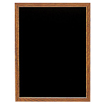 オークブラウン(S)・ブラック(マーカータイプ) (W48245)