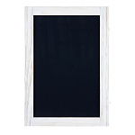 アージュ 新サインボード 白(W49449)