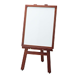 イーゼル型メニュースタンド 小(W50426)