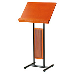 メニュースタンド COMBI 飾り縦格子 ナチュラル(W50464)