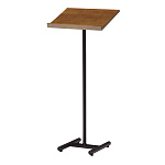 COMBIスリム記帳スタンド 古代色(W50488)