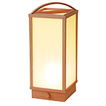 室内行灯 手付(調光スイッチ付)(W50680)