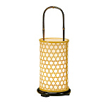 路地あんどん 葵 大(W53354)