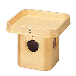 三宝 No224 8寸(W61352)