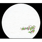 尺3半月雲竜和紙懐石まっと 四季(50枚入) 山ぶどう(W64387)