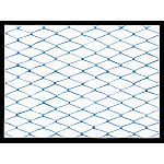 遠赤保鮮紙(小)(100枚入) 網(W64557)