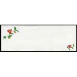 お料理四季紙 (100枚入) 椿(W64589)