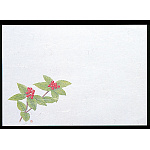 尺1お手元まっと 四季 (100枚入) 千両(W64960)