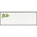 お料理四季紙 (100枚入) 千両(W64992)