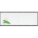 お料理四季紙 はす (100枚入) (W64995)