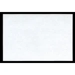 雲竜懐石まっと 白色 (100枚入) 尺5(W65053)