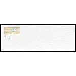 お料理四季紙 (100枚入) 風鈴(W65101)