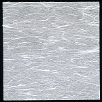 透かし和紙 (100枚入) 白(W65130)