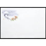 尺3雲竜和紙懐石まっと 枯淡 (100枚入) 雪見(W65637)