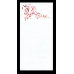 四季 包み焼き紙(100枚入) 桜(W65809)