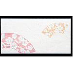 薄色四季紙 (100枚入) 梅(W65864)