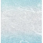 PPグラ雲竜懐紙 4寸(200枚入) 水色(W65882)