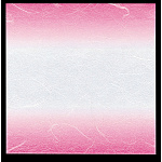 4寸PPグラ雲竜懐紙(200枚入) 桃色(W65885)