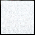 5寸グルメ敷紙 (100枚入) 無地(W66415)