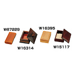 楊枝箱 ケヤキ風(W15117)