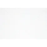 尺3雲竜和紙まっと 無地 (100枚入) 白雲竜(W68101)