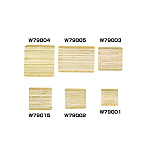 竹ス 約8.2×8.2cm(W79002)