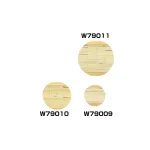 竹ス 約Φ14cm(W79011)