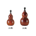 瓢型七味入 茶 小(W15122)