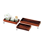 長角カスター台 中(W15322)