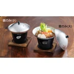 富貴鍋用ステンレス蓋 蓋のみ(小)(W21579)