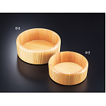 椹・桶小鉢 6寸(W35408)