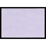 雲竜懐石まっと 藤色 (100枚入) 尺5(W65056)