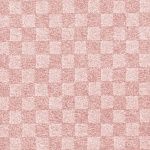 抗菌 OP市松懐敷 紅梅色 (100枚入) 15cm(W66674)