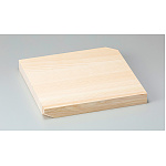 特撰・桧・まな板 (W04152)